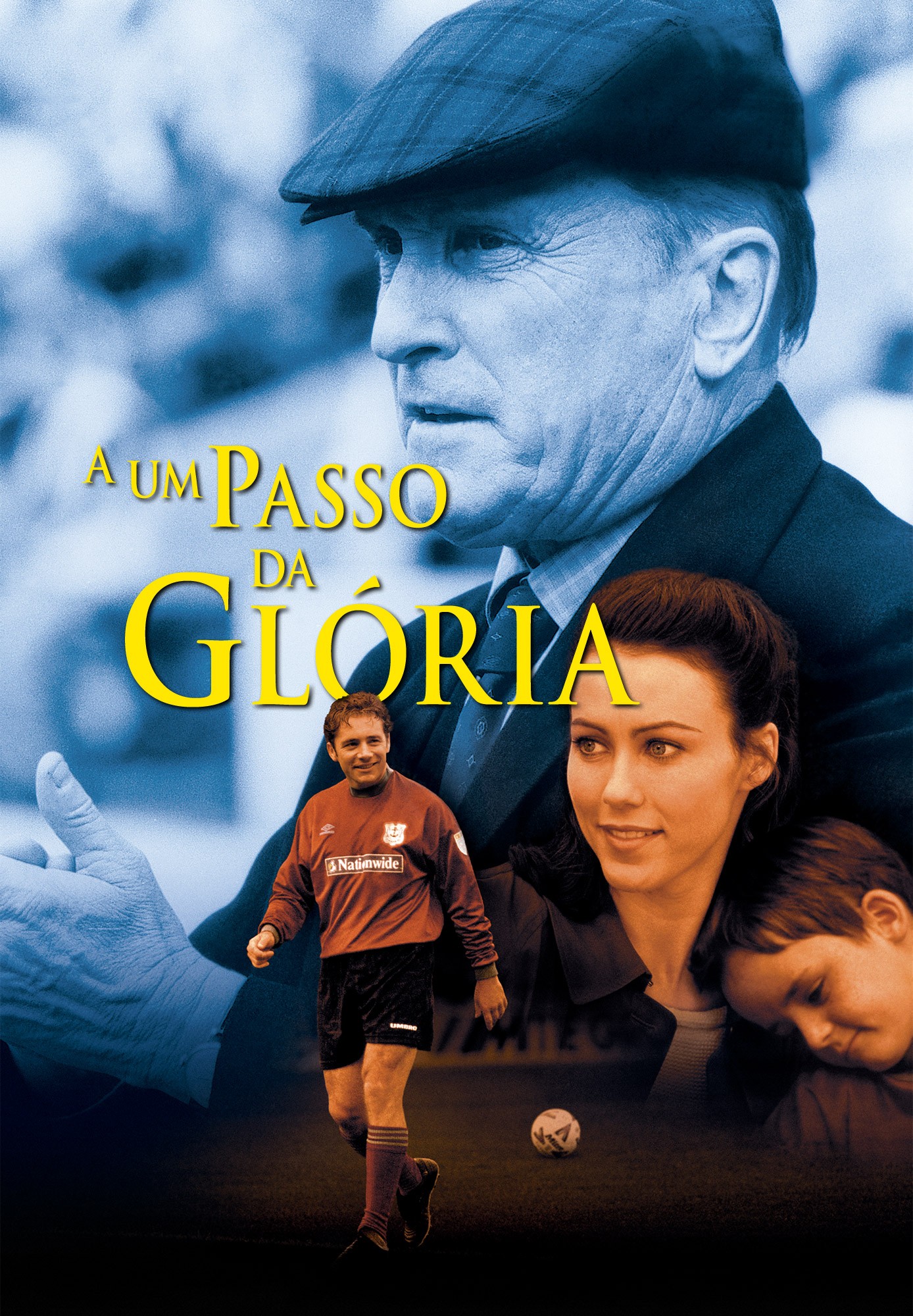 A Um Passo da Glória