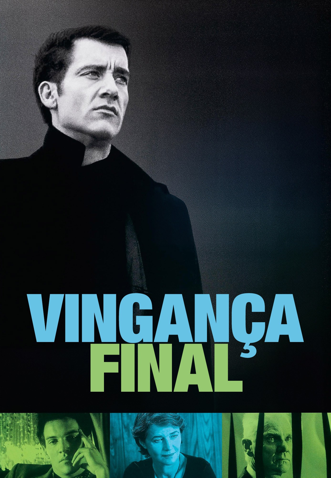 Vingança Final