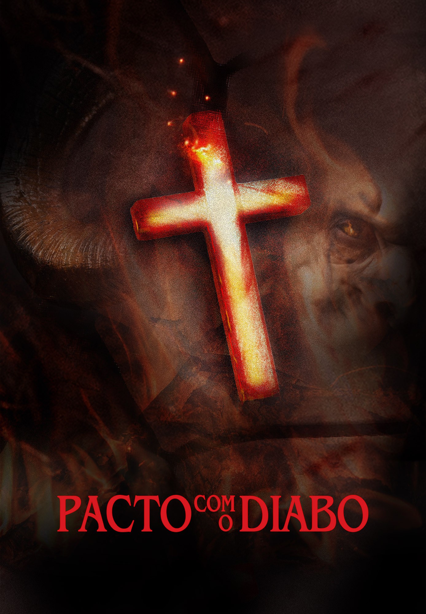 Pacto com o Diabo