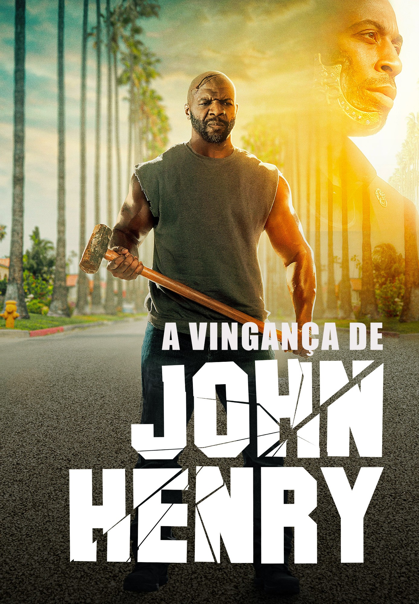 A Vingança de John Henry