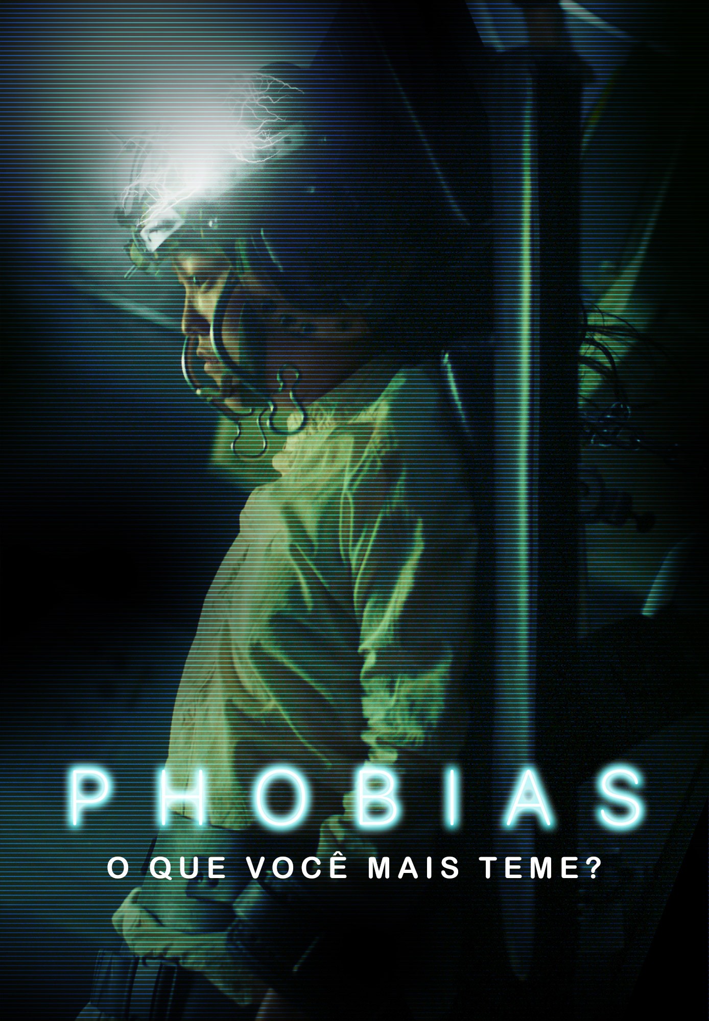 Phobias - O Que Você Mais Teme?