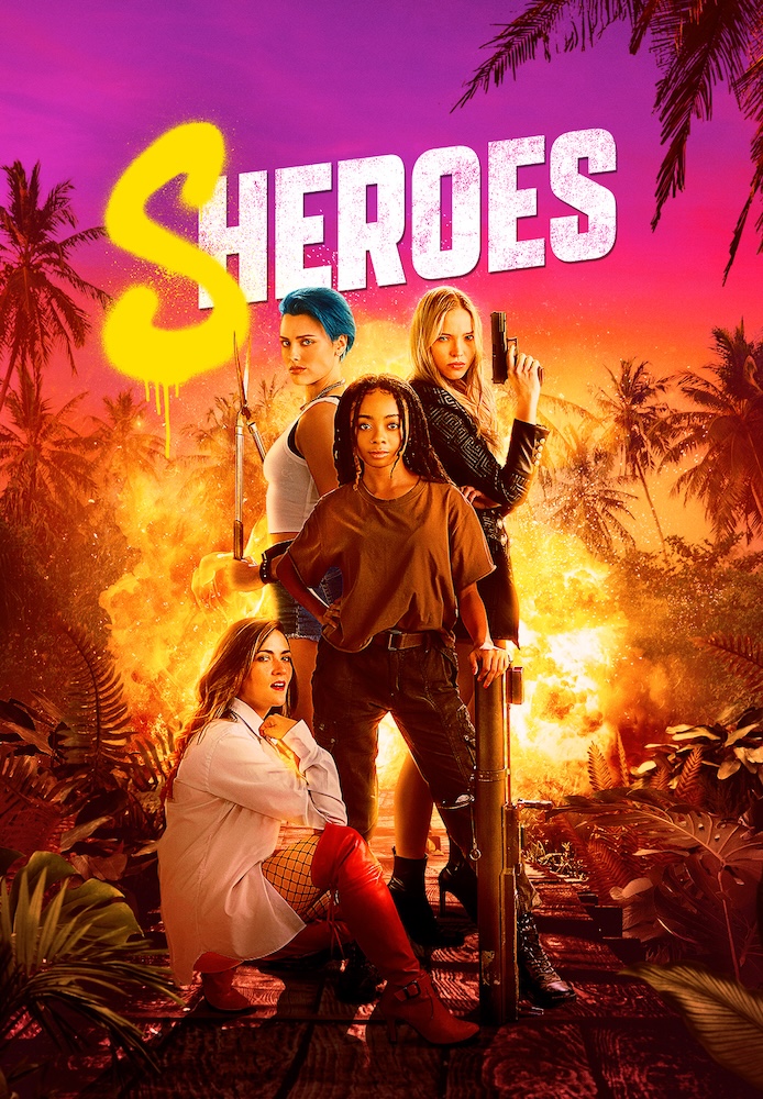 Sheroes