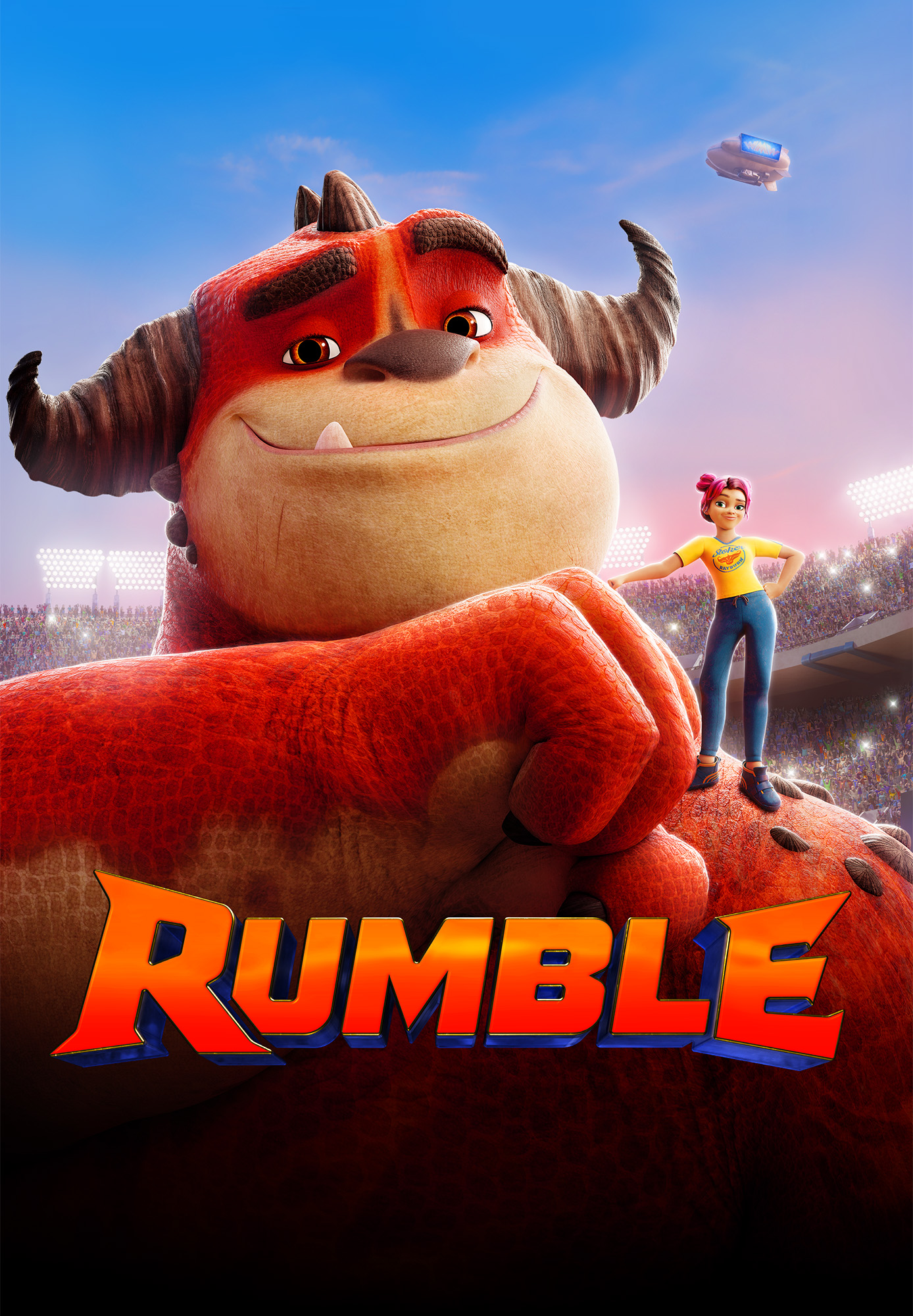 Rumble