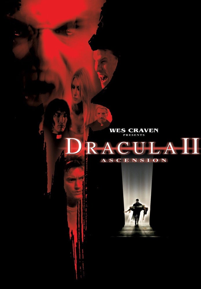 Wes Craven Presents Dracula II: Ascension