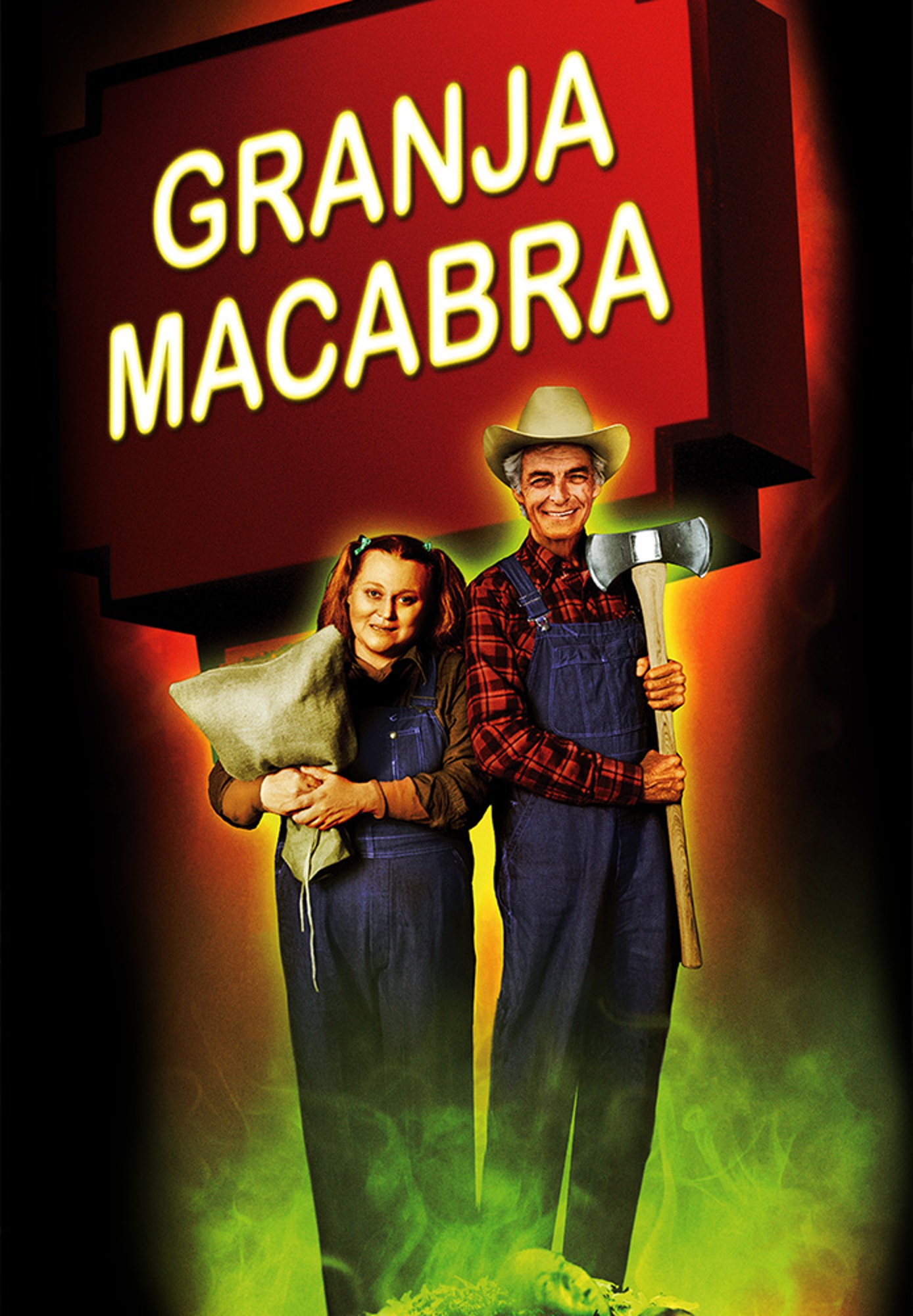 Granja Macabra