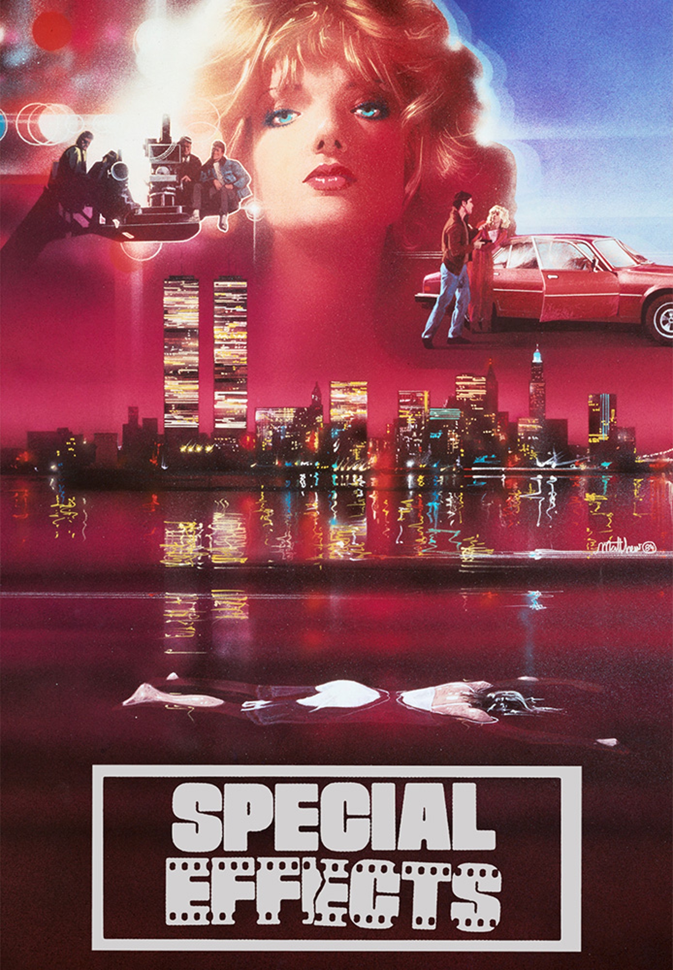 Special Effects