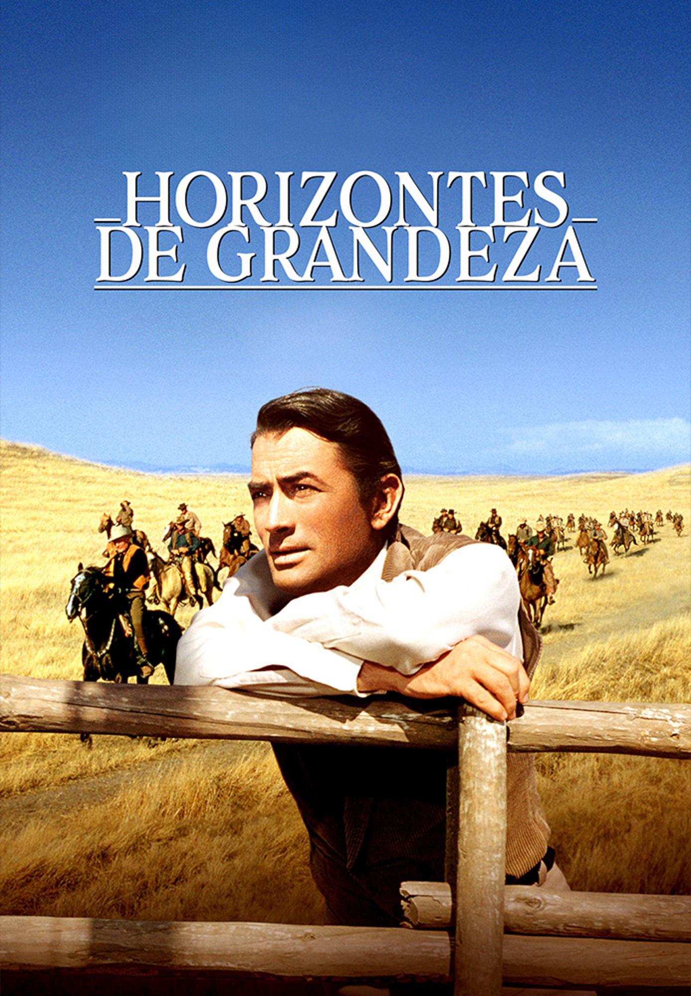 Horizontes de grandeza