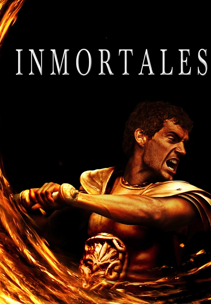 Inmortales
