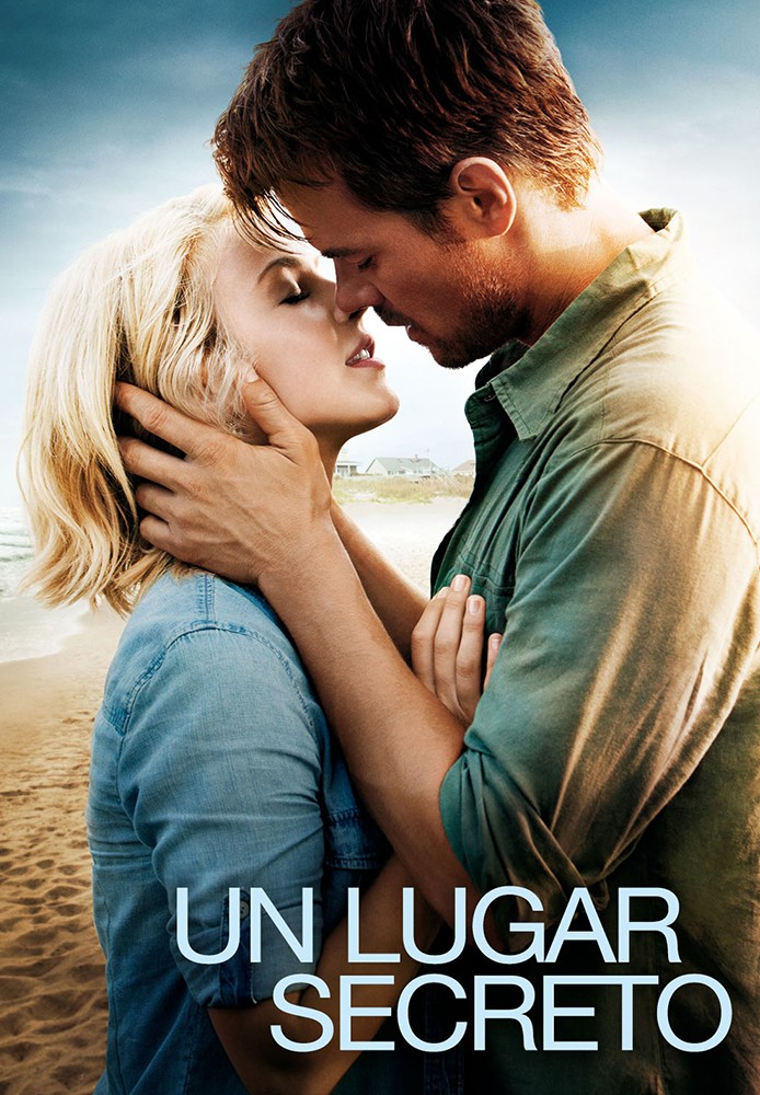 Un lugar secreto