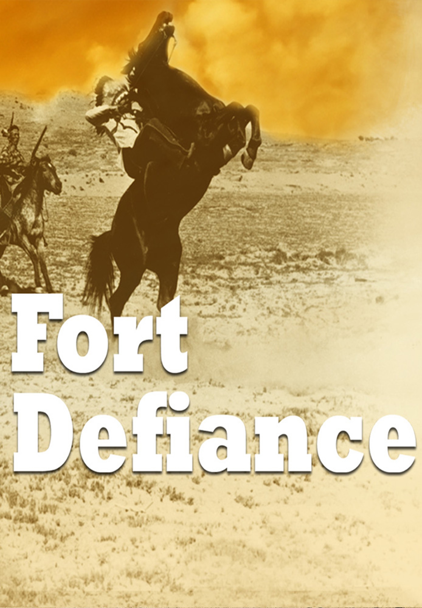 Fort Defiance