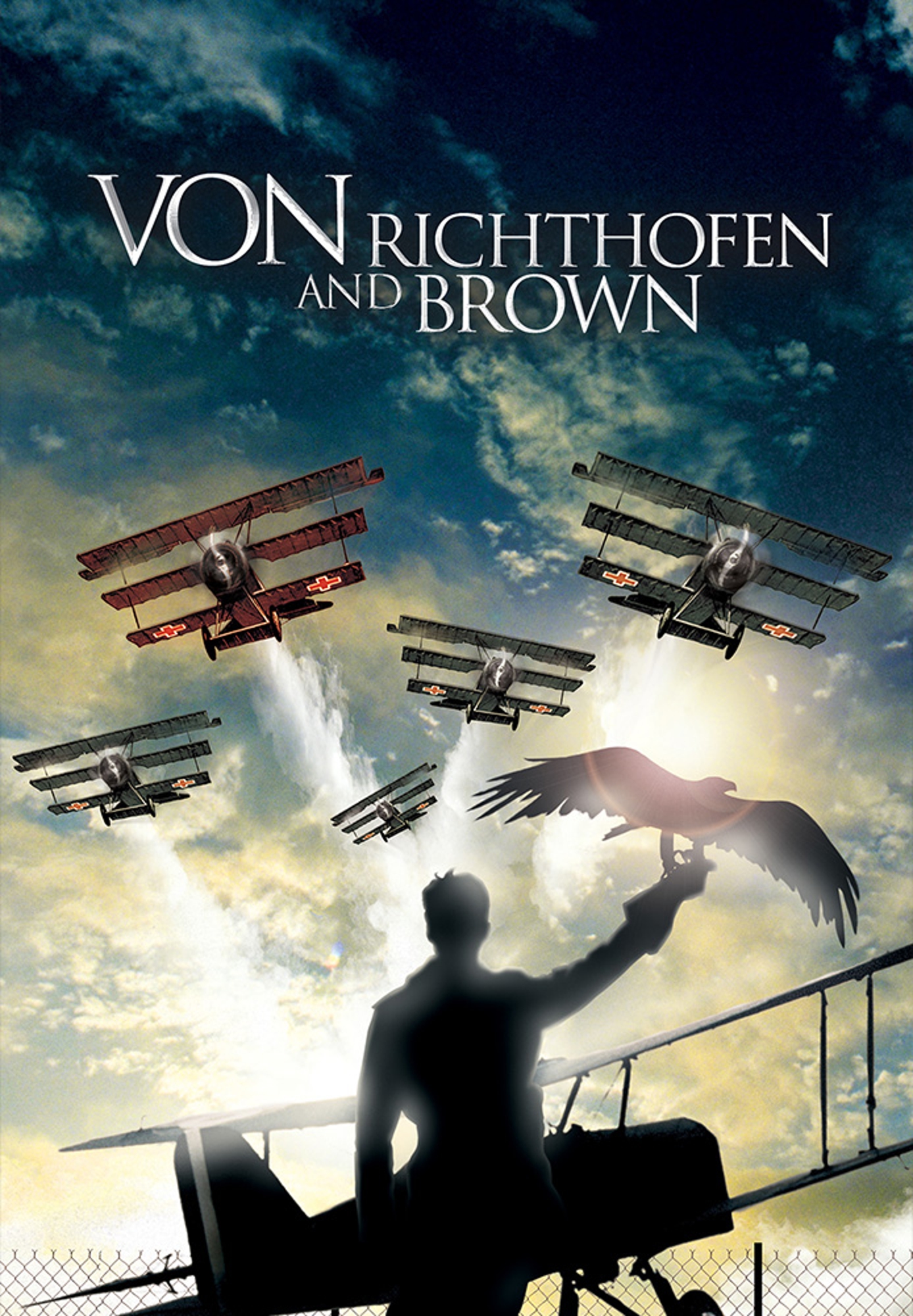 Von Richthofen And Brown