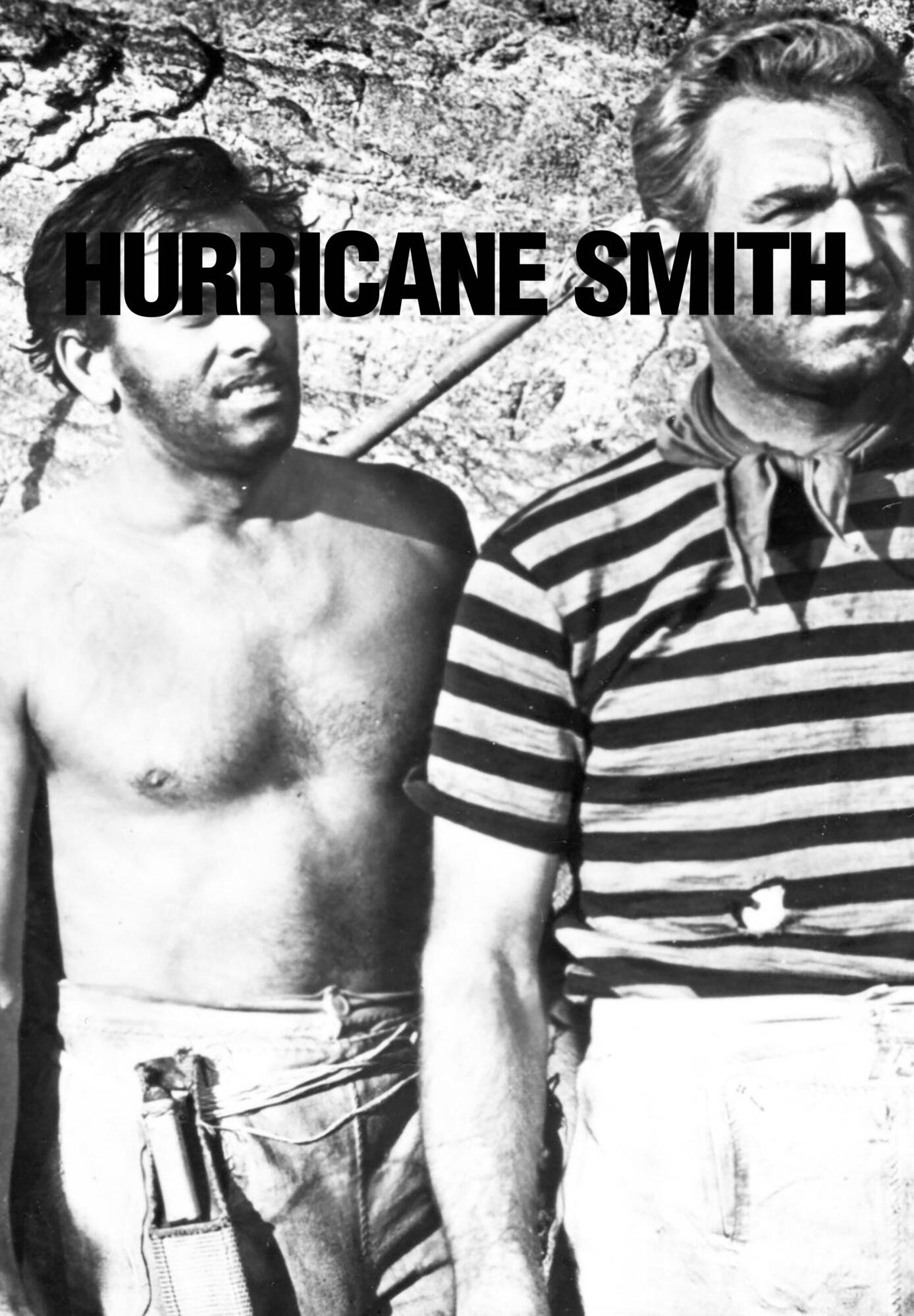 Hurricane Smith