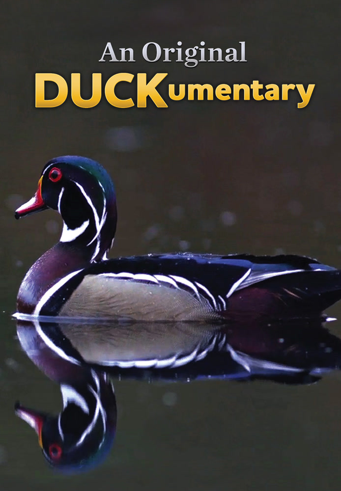 An Original DUCKumentary