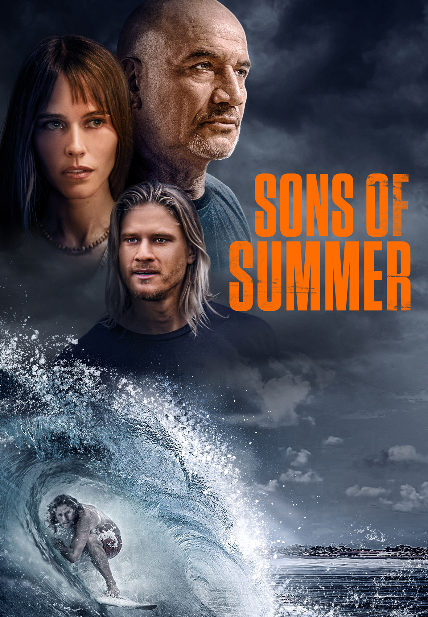 Sons Of Summer