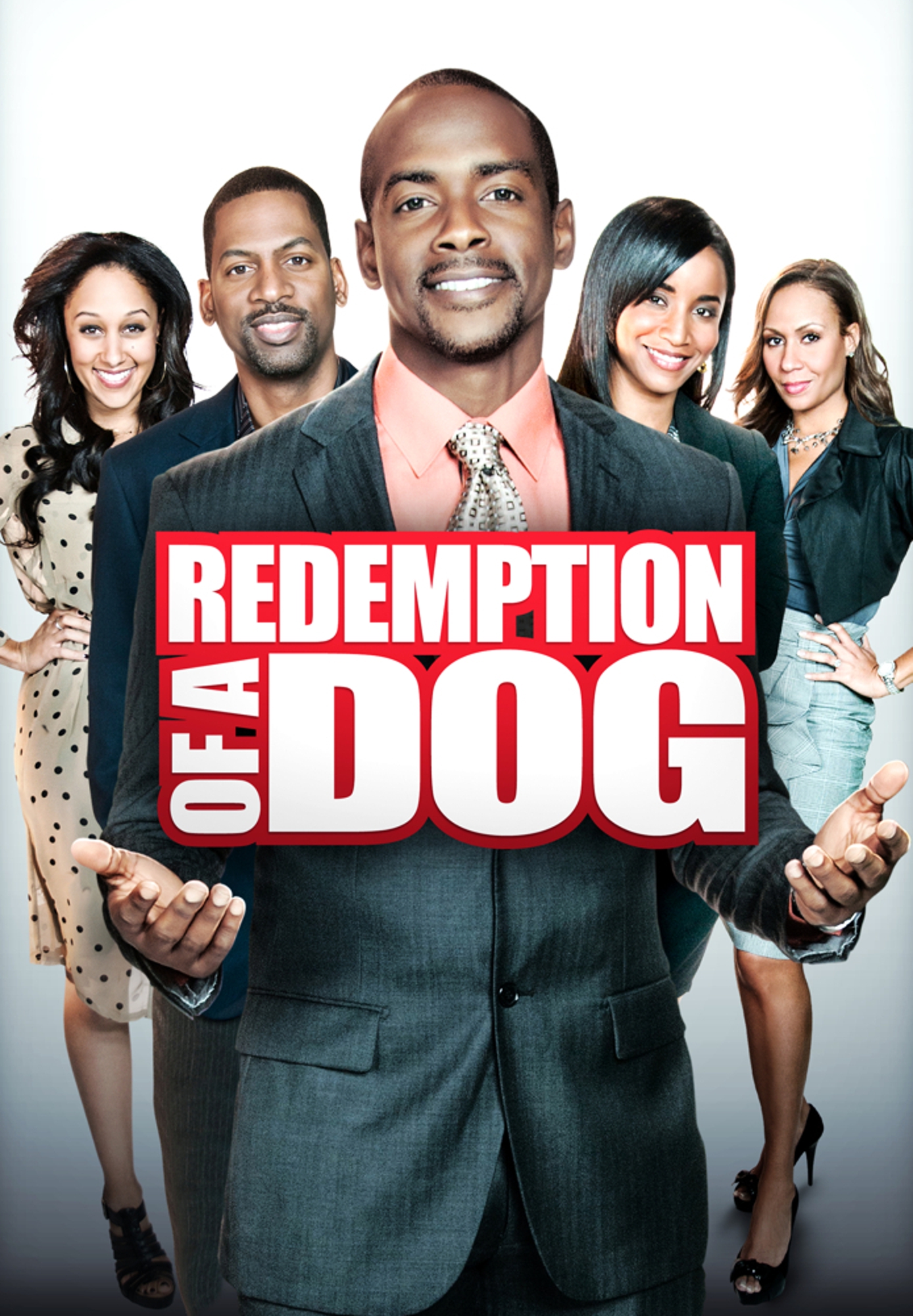 The Redemption Of A Dog