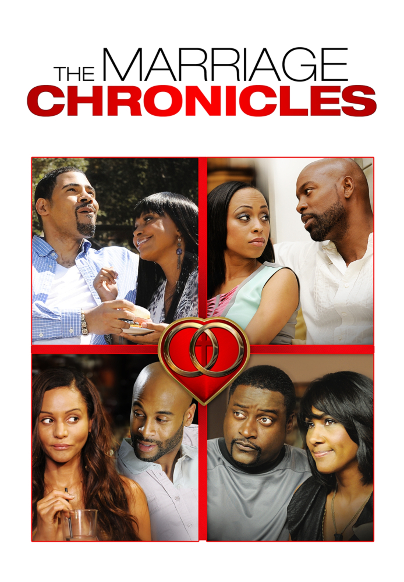 The Marriage Chronicles