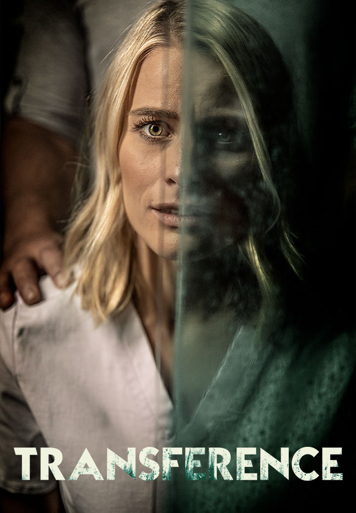 Transference: Escape the Dark