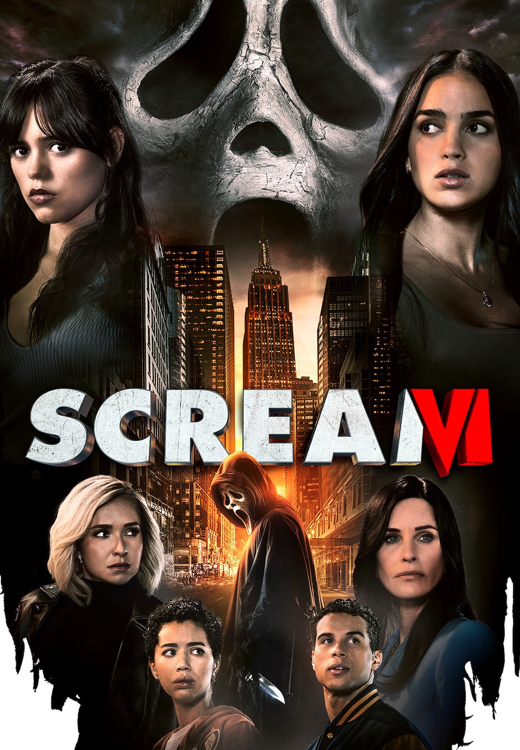 Scream VI