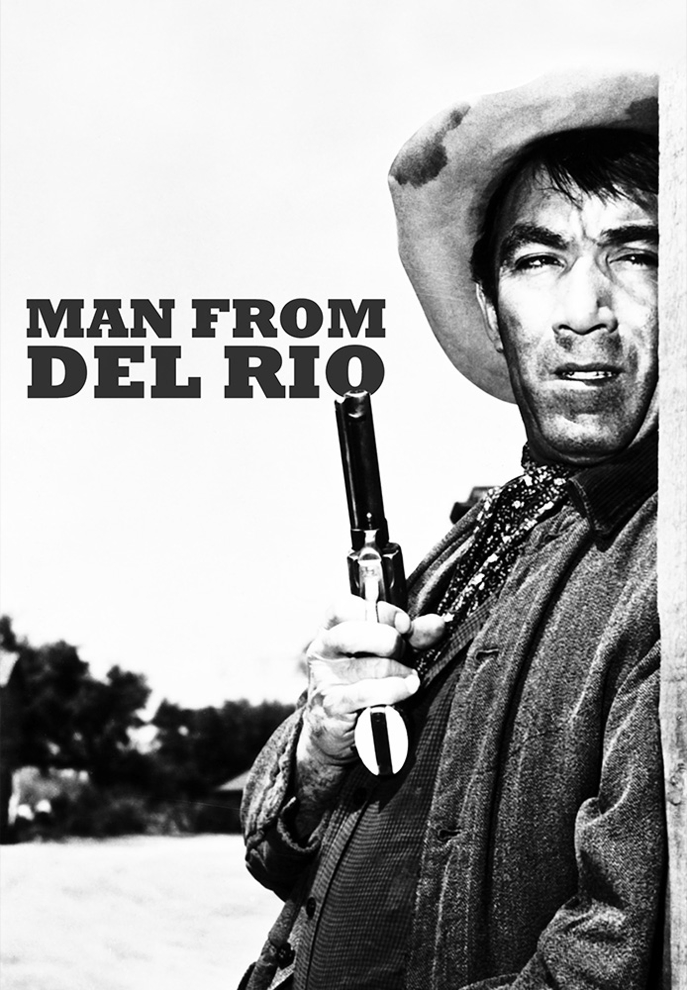Man From Del Rio