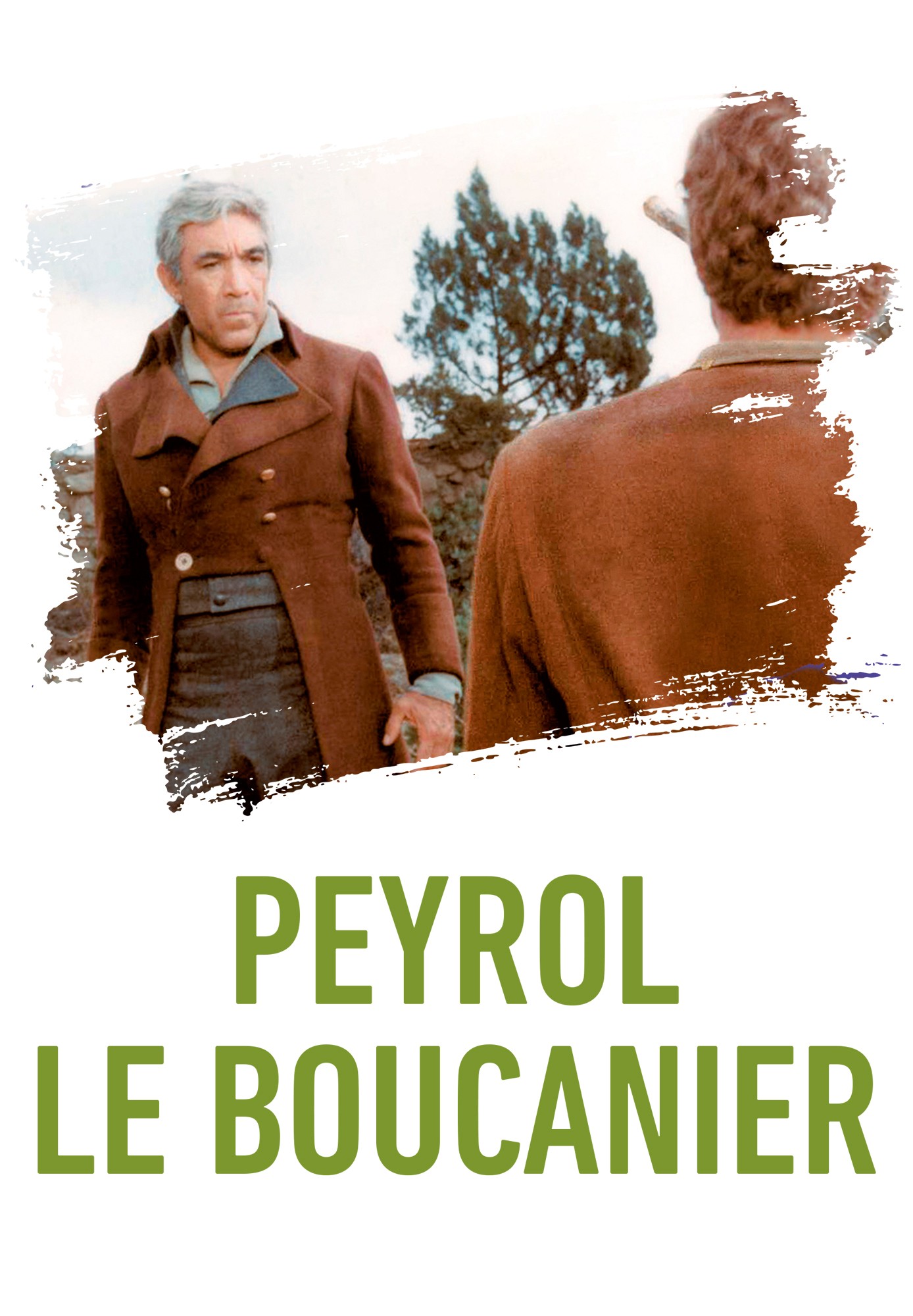 Peyrol Le Boucanier