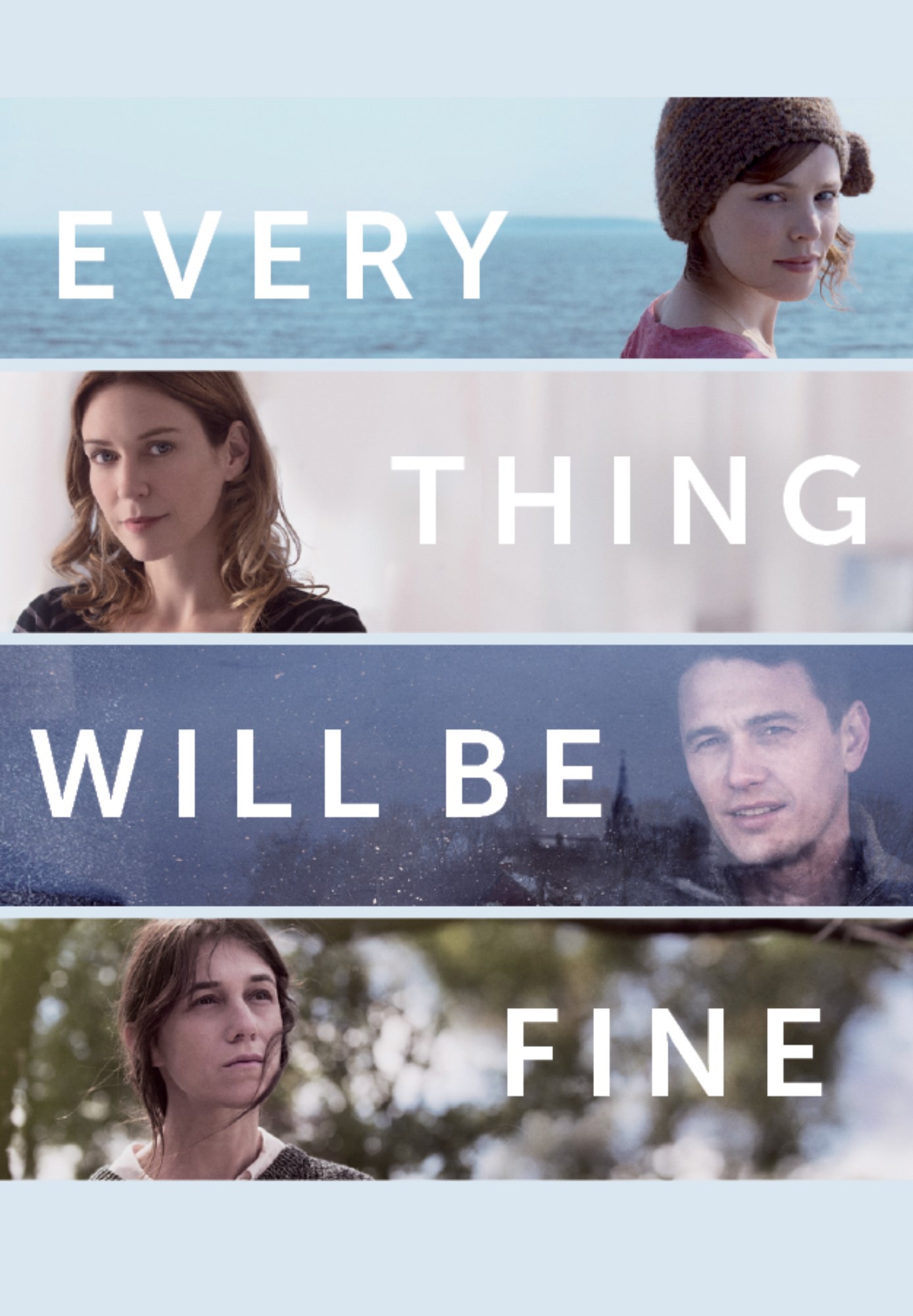 Every Thing Will Be Fine