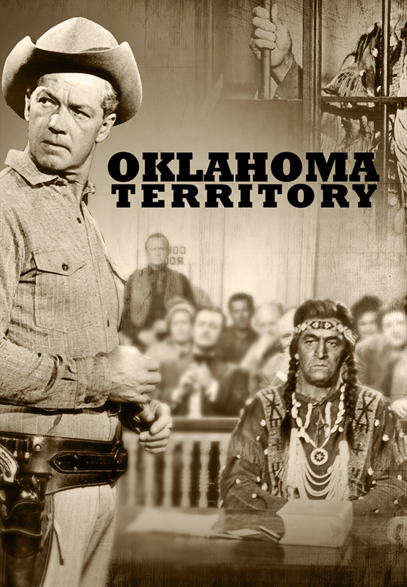 Oklahoma Territory