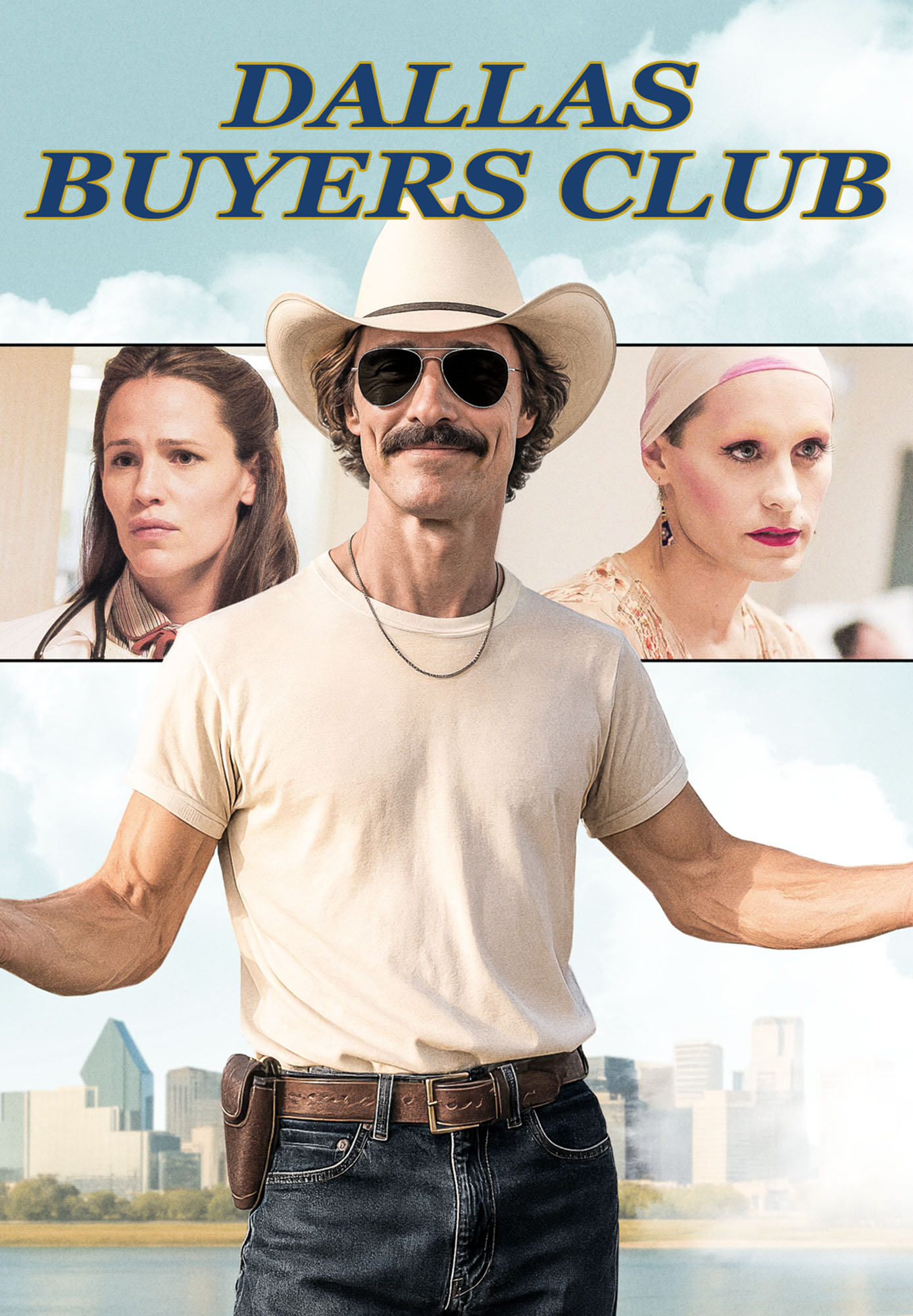 Dallas Buyers Club