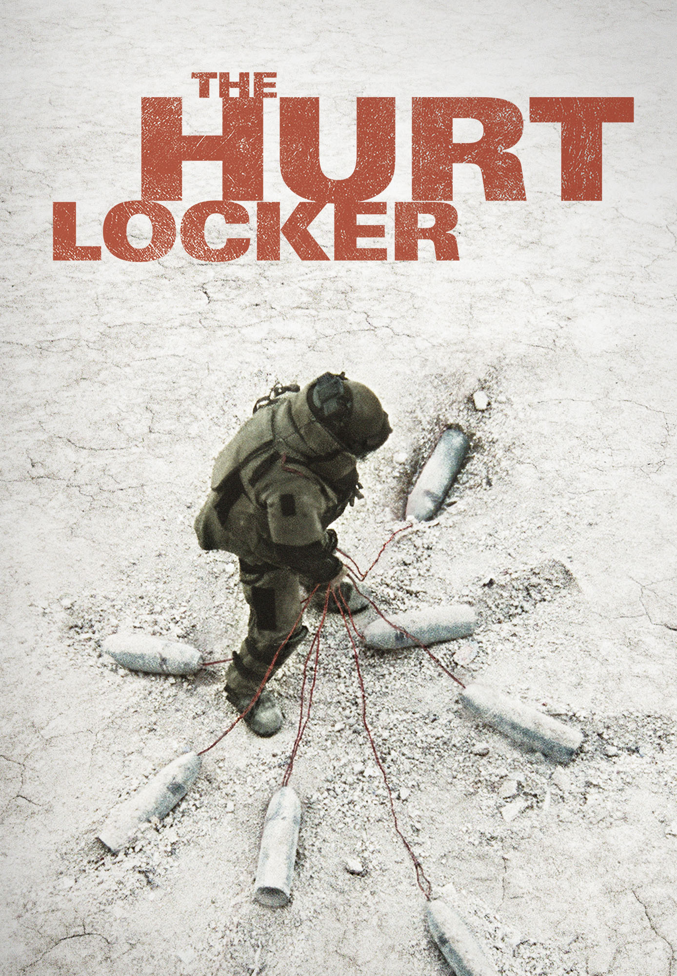 The Hurt Locker