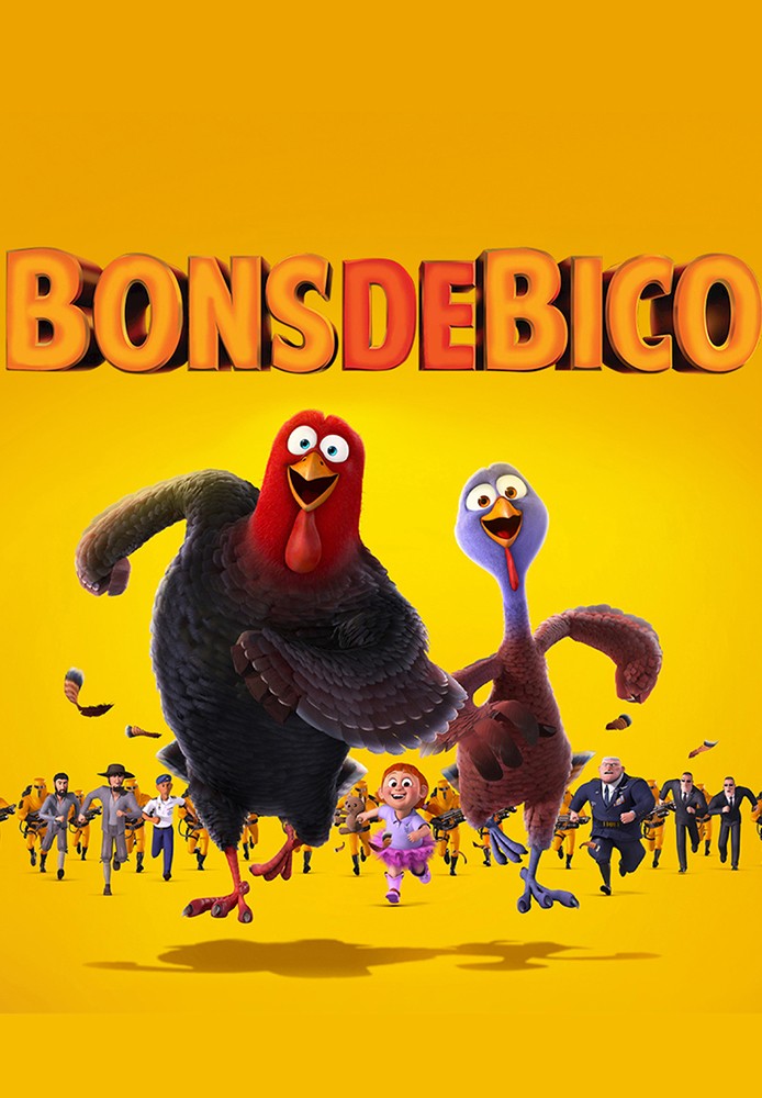 Bons de Bico
