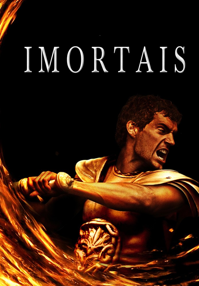 Imortais