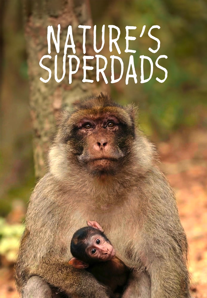 Nature's Superdads