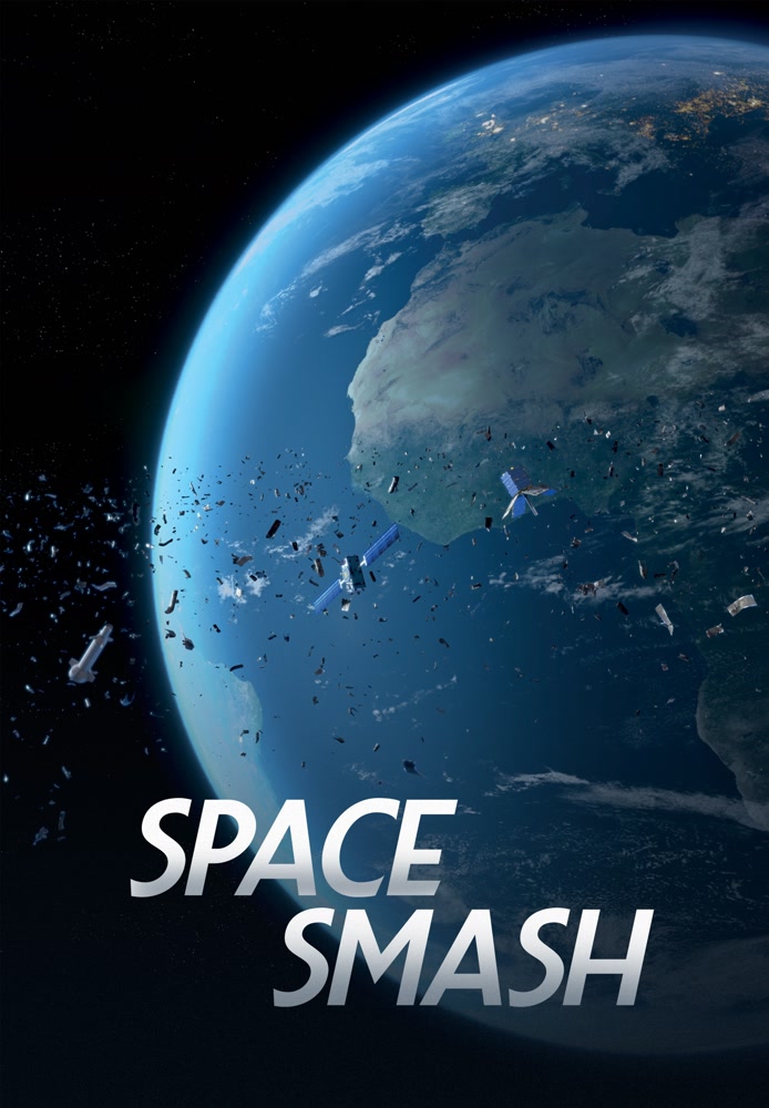 Space Smash