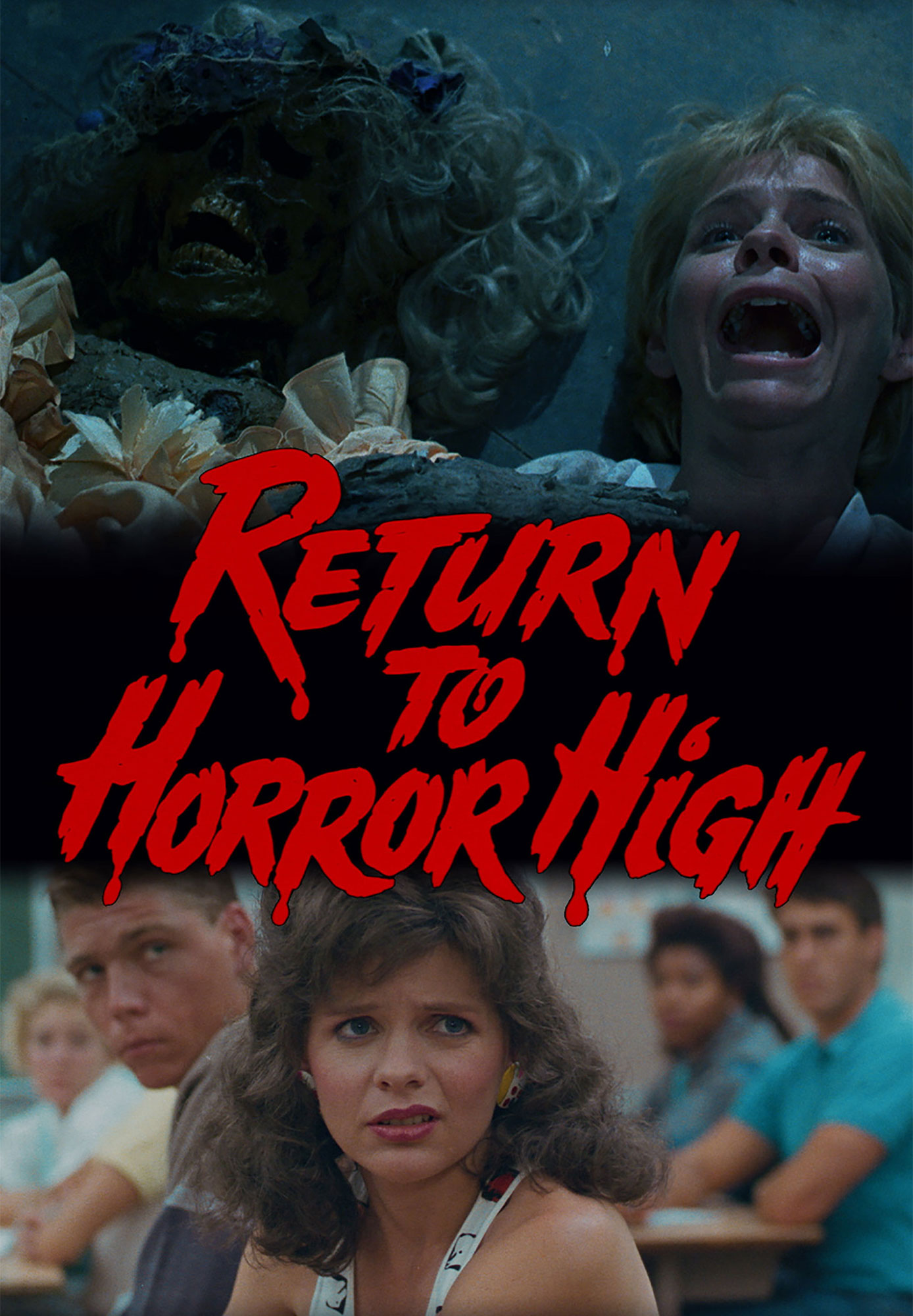 Return to Horror High