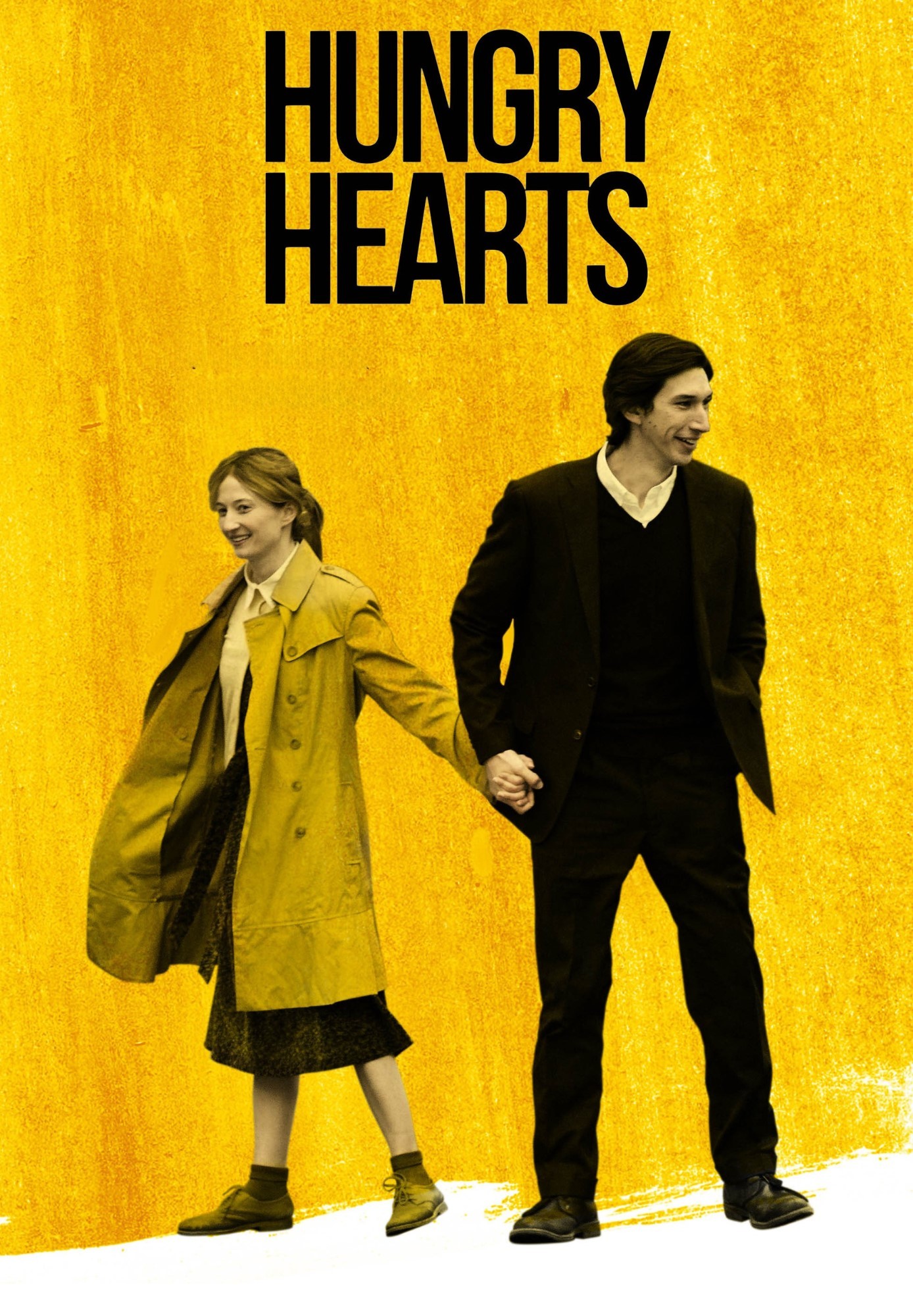 Hungry Hearts