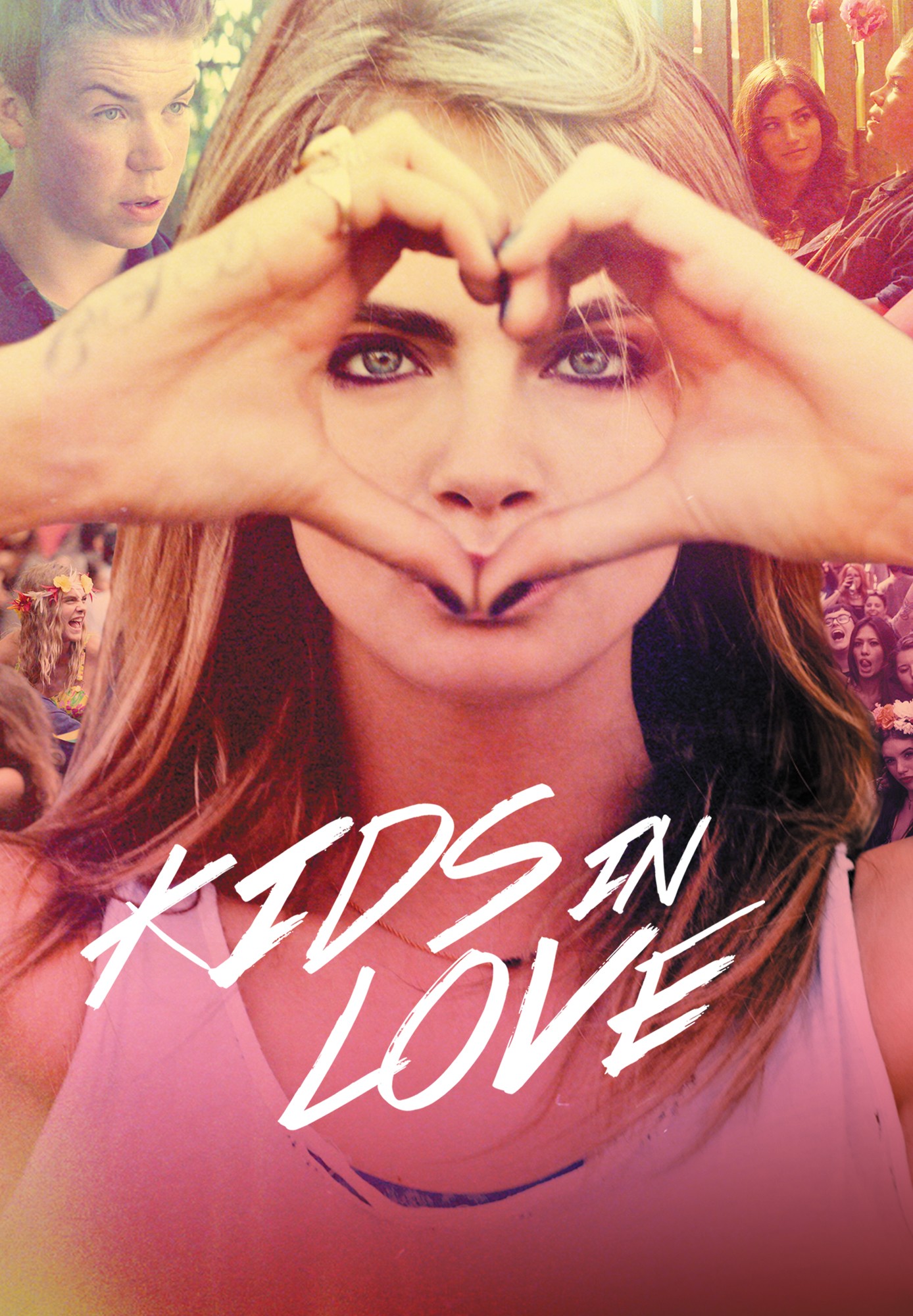 Kids In Love