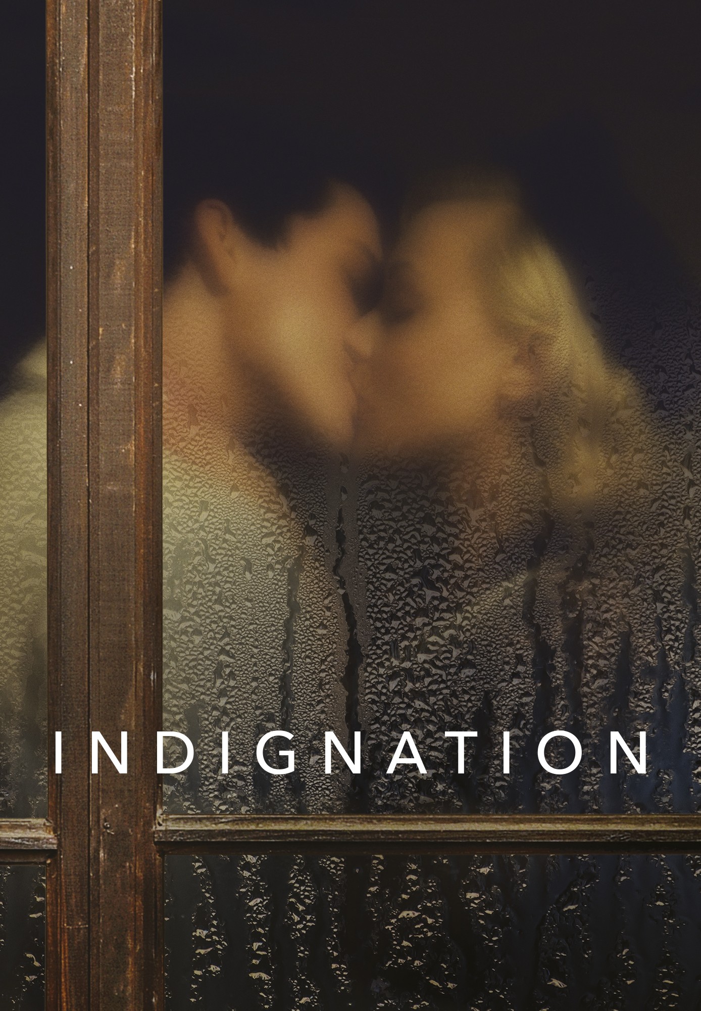 Indignation