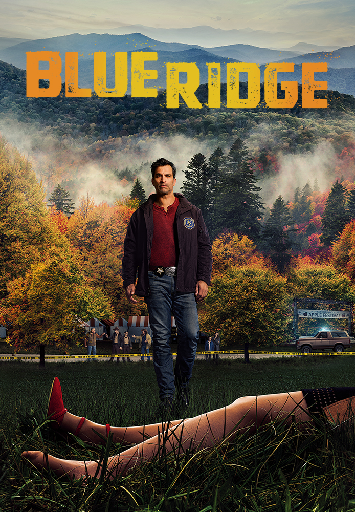 Blue Ridge