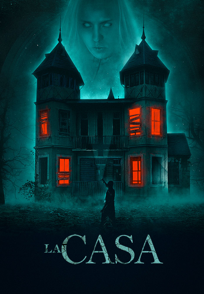 La casa