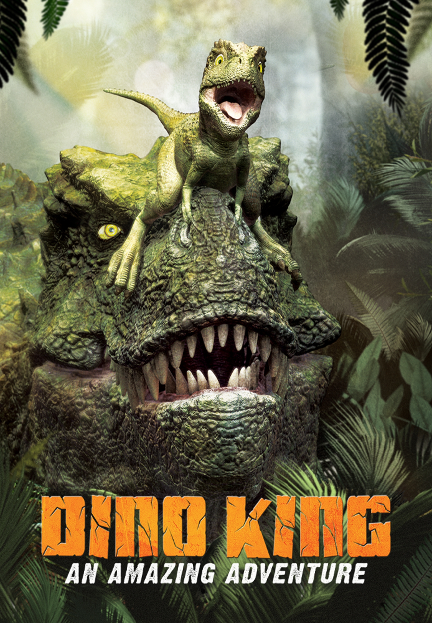 Dino King