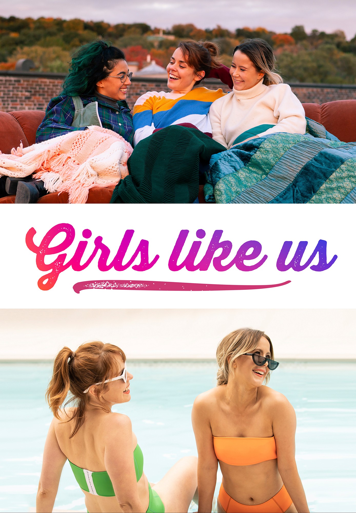 Girls Like Us