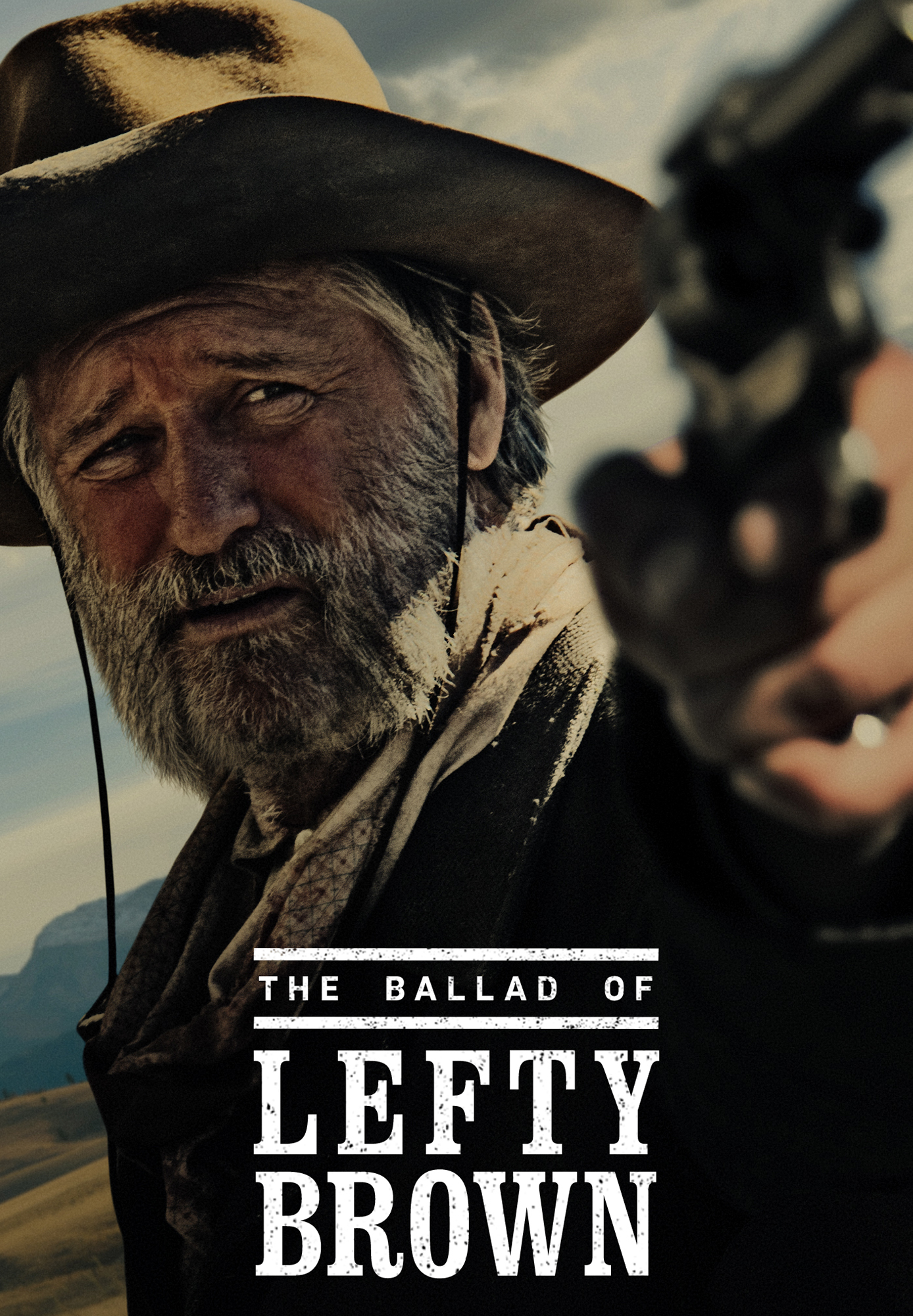 The Ballad of Lefty Brown