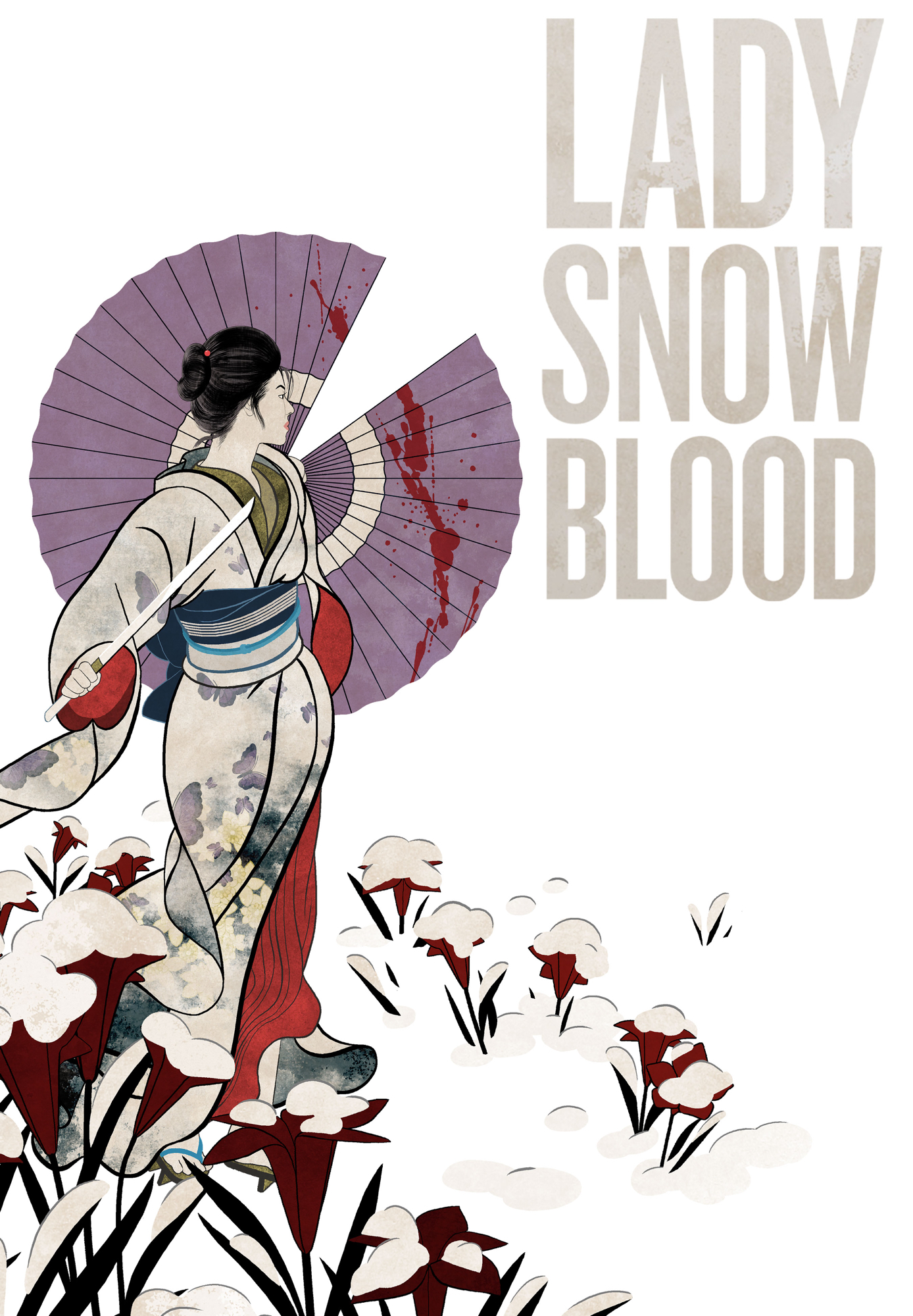 Lady Snowblood