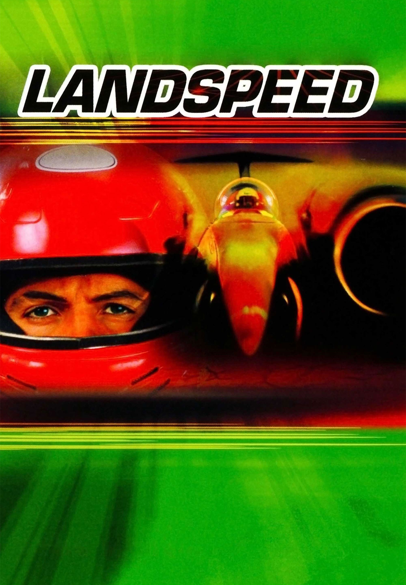 Land Speed