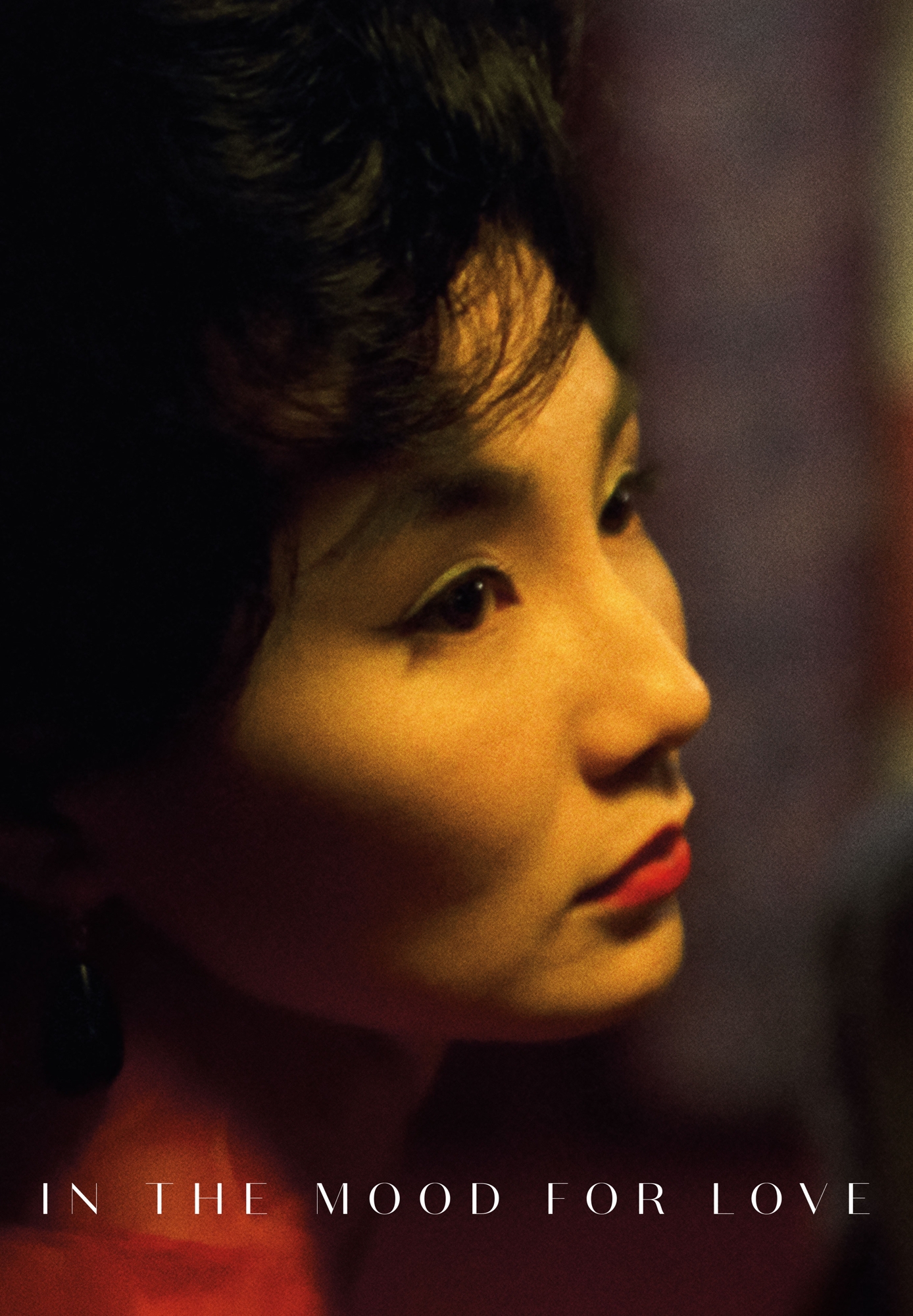 In The Mood For Love