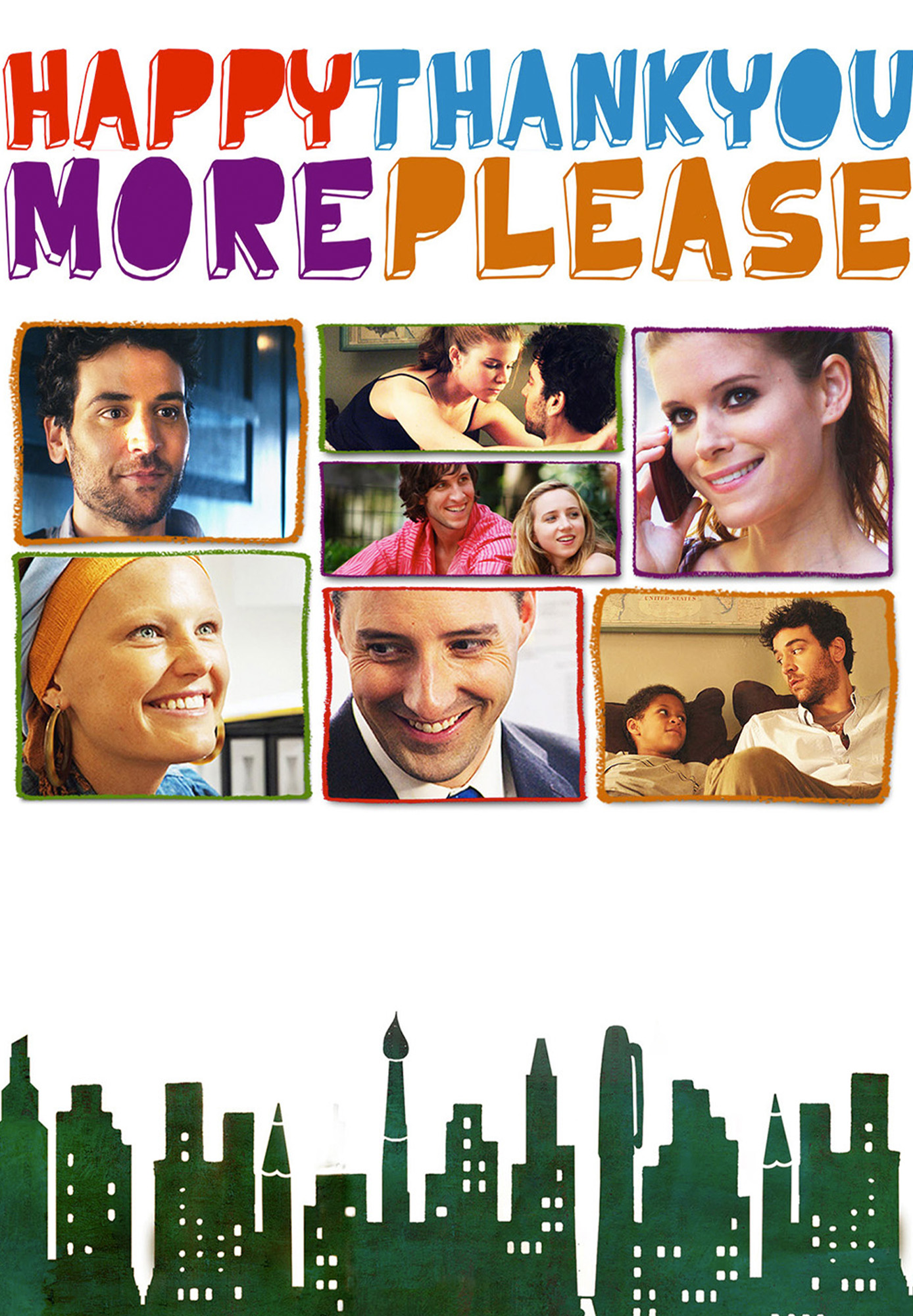 HAPPYTHANKYOUMOREPLEASE