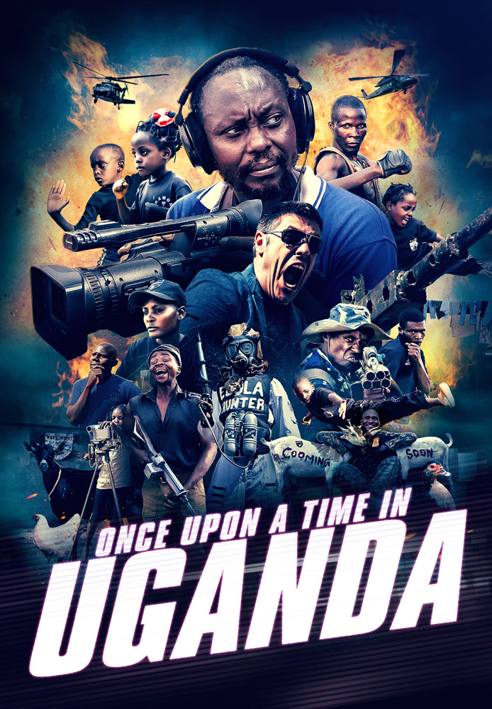 Once Upon a Time in Uganda