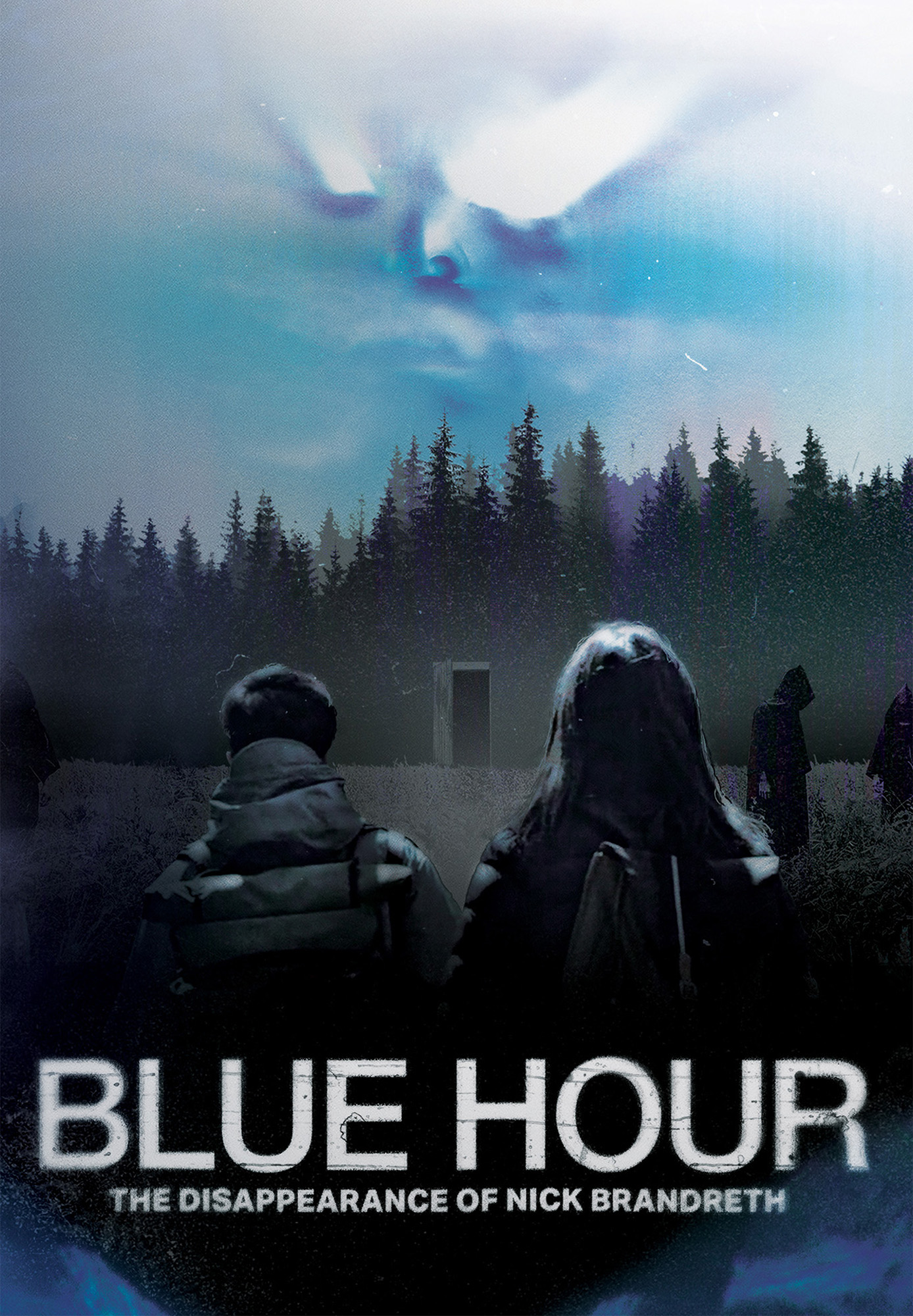 Blue Hour: The Disappearance of Nick Brandreth