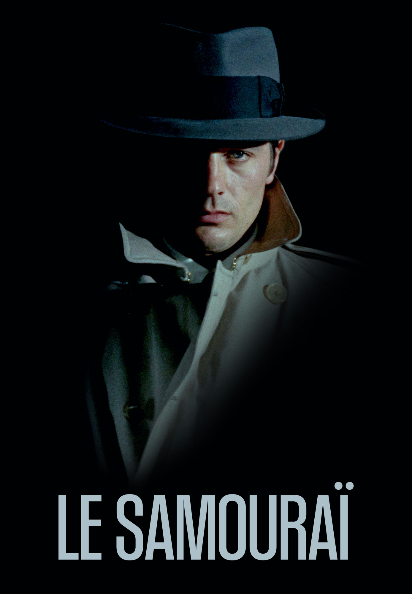 Le Samouraï