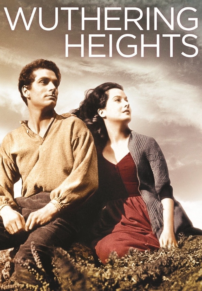 Wuthering Heights (1939)