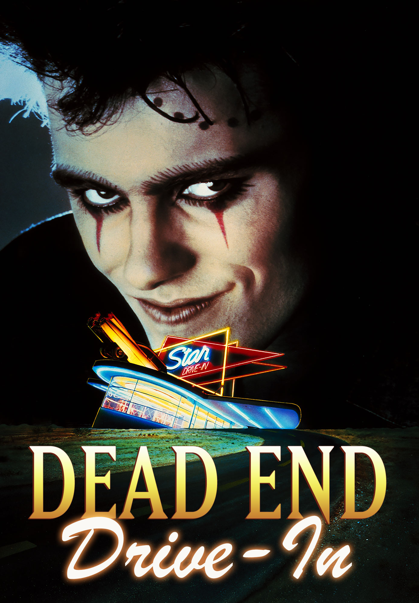 Dead End Drive-In